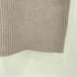 プロポーションバイボディードレッシング PROPORTION BODY DRESSING ペプラムナローニットSET UP レディース S