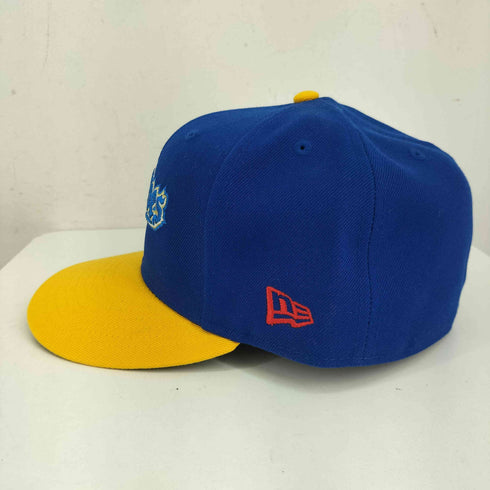 ニューエラ NEW ERA Buffaloes ベースボールキャップ メンズ