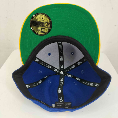 ニューエラ NEW ERA Buffaloes ベースボールキャップ メンズ