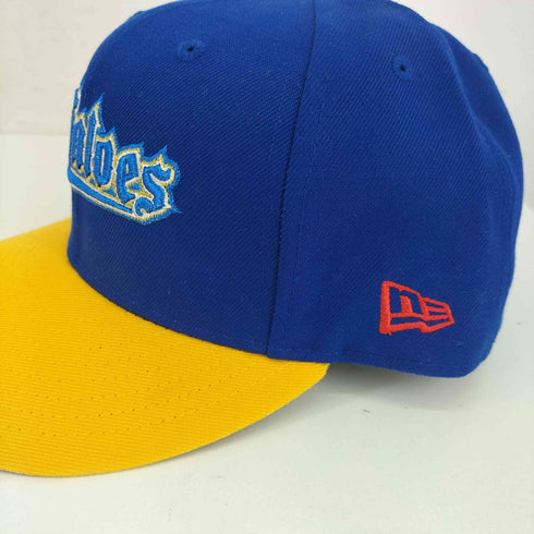 ニューエラ NEW ERA Buffaloes ベースボールキャップ メンズ