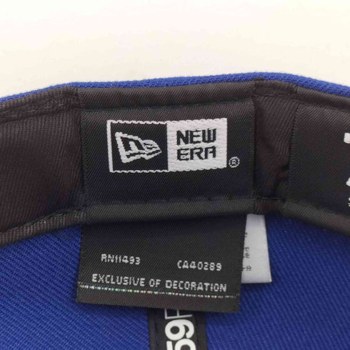 ニューエラ NEW ERA Buffaloes ベースボールキャップ メンズ