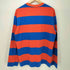 LII ボーダー ロングスリーブ Tシャツ メンズ import:S