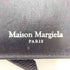 メゾンマルジェラ Maison Margiela 二つ折り レザー 財布 メンズ