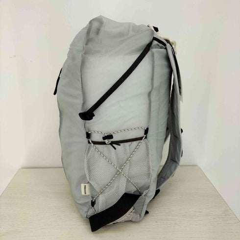 トゥデイフル TODAYFUL 26ss Useful Sheer Backpack レディース
