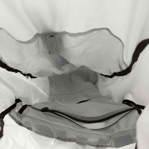 トゥデイフル TODAYFUL 26ss Useful Sheer Backpack レディース