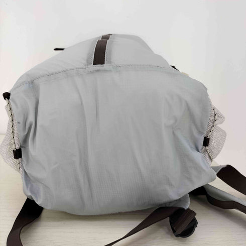 トゥデイフル TODAYFUL 26ss Useful Sheer Backpack レディース