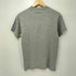 ステューシー Stussy 90s 紺タグ フロントロゴ プリントTシャツ メンズ import:S