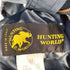 ハンティングワールド HUNTING WORLD パイル地ライナー付 ナイロン マウンテンパーカー メンズ M