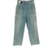 マーティーアンドサンズ MAATEE&SONS MILITARY DENIM M35 INDIGO FADE ミリタリー デニム パンツ インディゴ フェード メンズ JPN:2