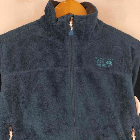 マウンテンハードウェア MOUNTAIN HARDWEAR フリースジャケット レディース JPN:XS