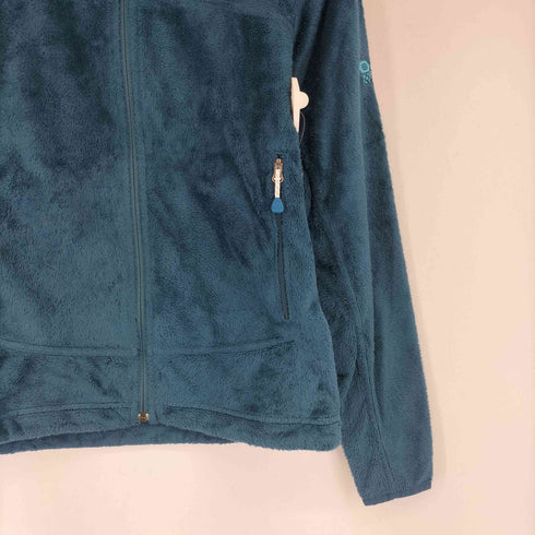 マウンテンハードウェア MOUNTAIN HARDWEAR フリースジャケット レディース JPN:XS