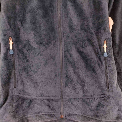マウンテンハードウェア MOUNTAIN HARDWEAR フリースジャケット レディース JPN:XS