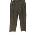 ポロバイラルフローレン Polo by RALPH LAUREN 90S Cotton Herringbone 2Tuck Wide Dress Trousers コットン ヘリンボーン 2タック ワイド ドレス トラウザー スラックス パンツ メンズ 36×30