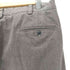 ポロバイラルフローレン Polo by RALPH LAUREN 90S Cotton Herringbone 2Tuck Wide Dress Trousers コットン ヘリンボーン 2タック ワイド ドレス トラウザー スラックス パンツ メンズ 36×30