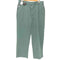 ディッキーズ Dickies 90S USA製 圧着タグ ウエスト折込み ワイド ワーク チノ パンツ TALON ジップ ビックサイズ メンズ