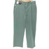 ディッキーズ Dickies 90S USA製 圧着タグ ウエスト折込み ワイド ワーク チノ パンツ TALON ジップ ビックサイズ メンズ