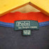 ポロバイラルフローレン Polo by RALPH LAUREN ビッグポニー刺繍 半袖ポロシャツ メンズ import:XL