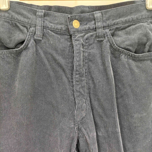 アンユーズド UNUSED コーデュロイ パンツ メンズ