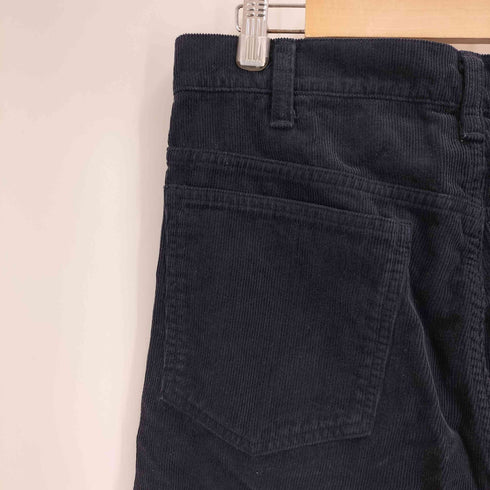 アンユーズド UNUSED コーデュロイ パンツ メンズ