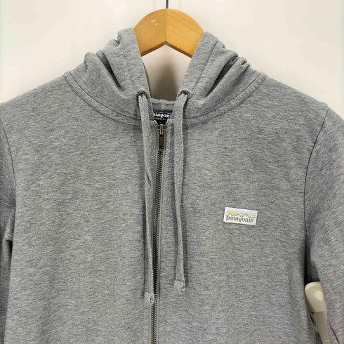 パタゴニア patagonia W's Ahnya Full-Zip Hoody ウィメンズ・アーニャ・フルジップ・フーディ レディース XS