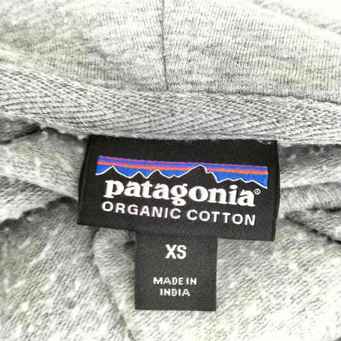 パタゴニア patagonia W's Ahnya Full-Zip Hoody ウィメンズ・アーニャ・フルジップ・フーディ レディース XS