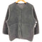 ビューティーアンドユースユナイテッドアローズ BEAUTY & YOUTH UNITED ARROWS ボア×フェイクムートン リバーシブルジャケット レディース JPN:S