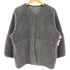 ビューティーアンドユースユナイテッドアローズ BEAUTY & YOUTH UNITED ARROWS ボア×フェイクムートン リバーシブルジャケット レディース JPN:S