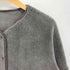 ビューティーアンドユースユナイテッドアローズ BEAUTY & YOUTH UNITED ARROWS ボア×フェイクムートン リバーシブルジャケット レディース JPN:S