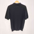 ユナイテッドアローズ UNITED ARROWS コットン ポリエステル ショートスリーブ ニット ポロシャツ ―COZY― ウォッシャブル 抗菌防臭 メンズ JPN:L