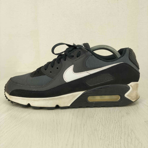 ナイキ NIKE Air Max 90 Recraft Iron Grey エアマックス90 ローカットスニーカー メンズ JPN:27