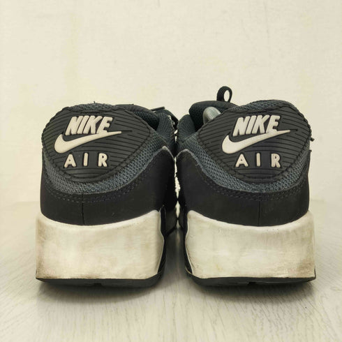 ナイキ NIKE Air Max 90 Recraft Iron Grey エアマックス90 ローカットスニーカー メンズ JPN:27