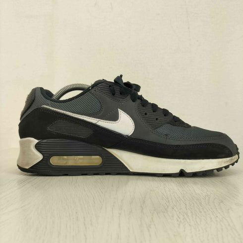 ナイキ NIKE Air Max 90 Recraft Iron Grey エアマックス90 ローカットスニーカー メンズ JPN:27