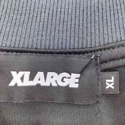 エクストララージ XLARGE GAME SHIRT メンズ JPN:XL