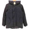 フレディアンドグロスター FREDY&GLOSTER ミリタリー ダウンジャケット レディース 36