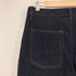 MUSINSA STANDARD 1タック ワイド デニム パンツ メンズ 31