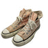 コンバース CONVERSE 80S USA製 ALL STAR HI スニーカー レディース CONVERSE US:7