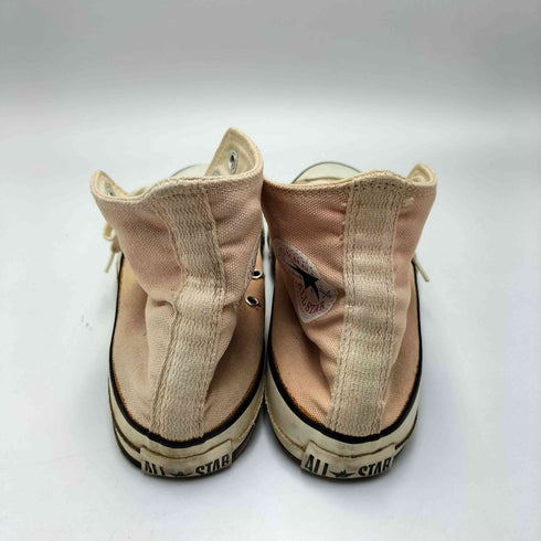 コンバース CONVERSE 80S USA製 ALL STAR HI スニーカー レディース CONVERSE US:7