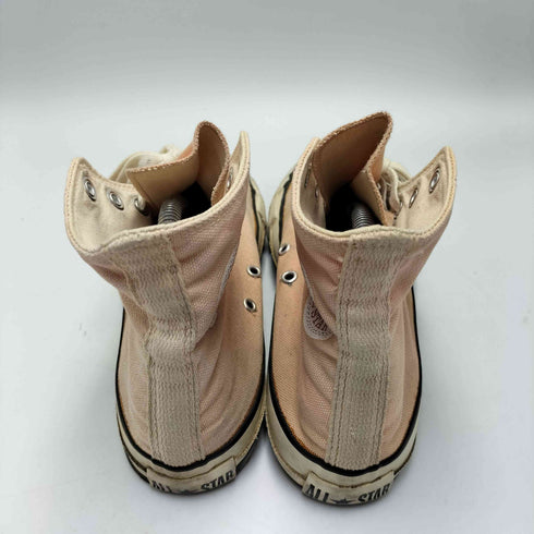 コンバース CONVERSE 80S USA製 ALL STAR HI スニーカー レディース CONVERSE US:7