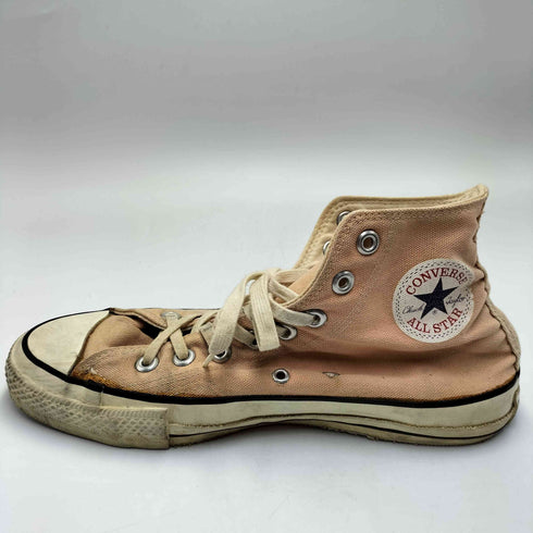 コンバース CONVERSE 80S USA製 ALL STAR HI スニーカー レディース CONVERSE US:7