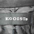エゴイスト EGOIST ミリタニージャケット Y2K レディース
