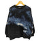 SERACE Loose silhouette abstract shaggy knit ルーズシルエットアブストラクトシャギーニット メンズ JPN:S