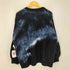 SERACE Loose silhouette abstract shaggy knit ルーズシルエットアブストラクトシャギーニット メンズ JPN:S