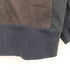 ラッドミュージシャン LAD MUSICIAN CREW NECK BIG SWEAT パネル クルーネック スウェット メンズ JPN:42