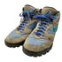 ナイキ NIKE 90S スウェードレザー トレッキングスニーカー メンズ JPN:25