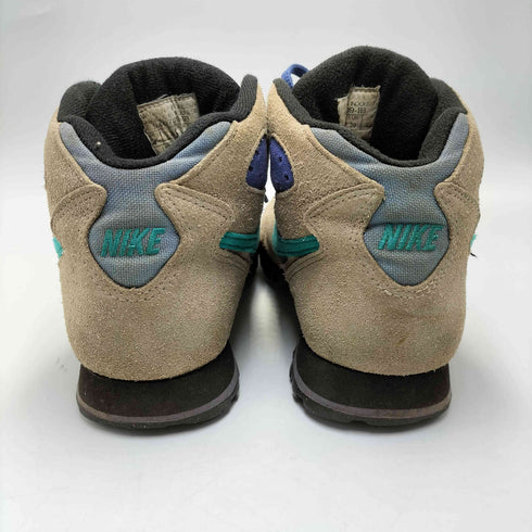 ナイキ NIKE 90S スウェードレザー トレッキングスニーカー メンズ JPN:25