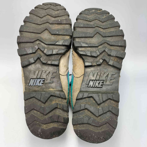 ナイキ NIKE 90S スウェードレザー トレッキングスニーカー メンズ JPN:25