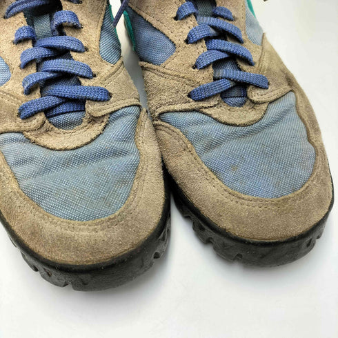 ナイキ NIKE 90S スウェードレザー トレッキングスニーカー メンズ JPN:25