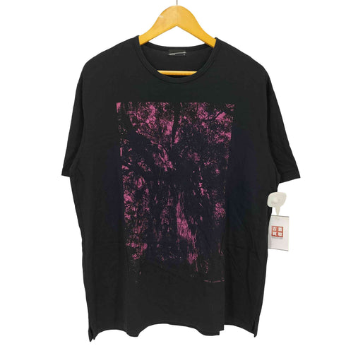ラッドミュージシャン LAD MUSICIAN プリント Tシャツ メンズ JPN:42