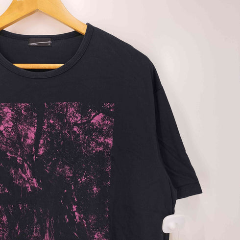 ラッドミュージシャン LAD MUSICIAN プリント Tシャツ メンズ JPN:42