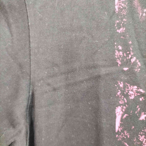 ラッドミュージシャン LAD MUSICIAN プリント Tシャツ メンズ JPN:42